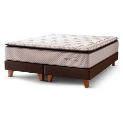 CAMA NEST 2 PLAZAS 150X200 BD