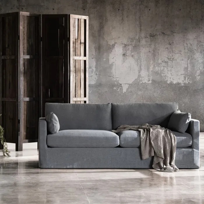 SOFAS Y SILLONES