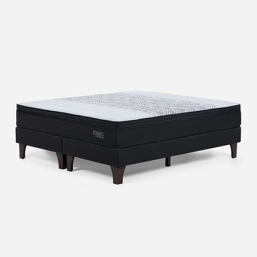 CAMA TEMPO 1
