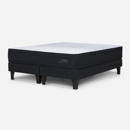 CAMA TEMPO PLUS 2 PLAZAS 150X200 BD