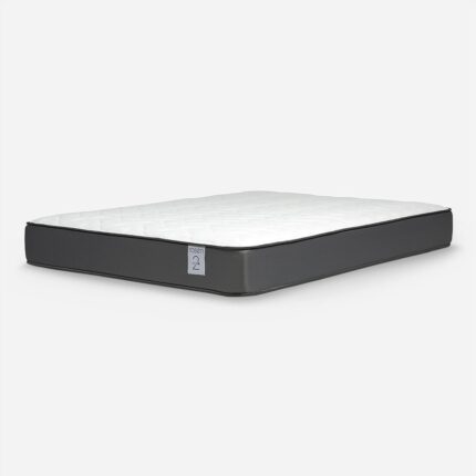 COLCHON NEW STYLE 2 PLUS 1 PLAZA 90X190