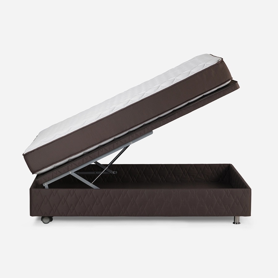 BOXET ERGO T 2PL 5
