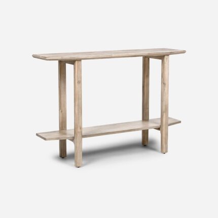 MESA ARRIMO SUKEVA 120X35CM